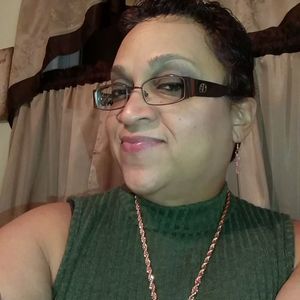 Meet your Posher, Ruth